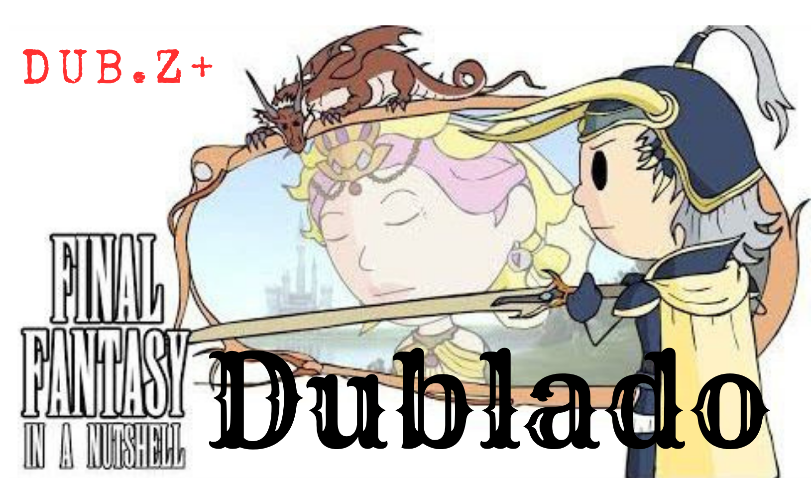 Final Fantasy